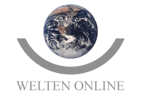 Logo Welten online