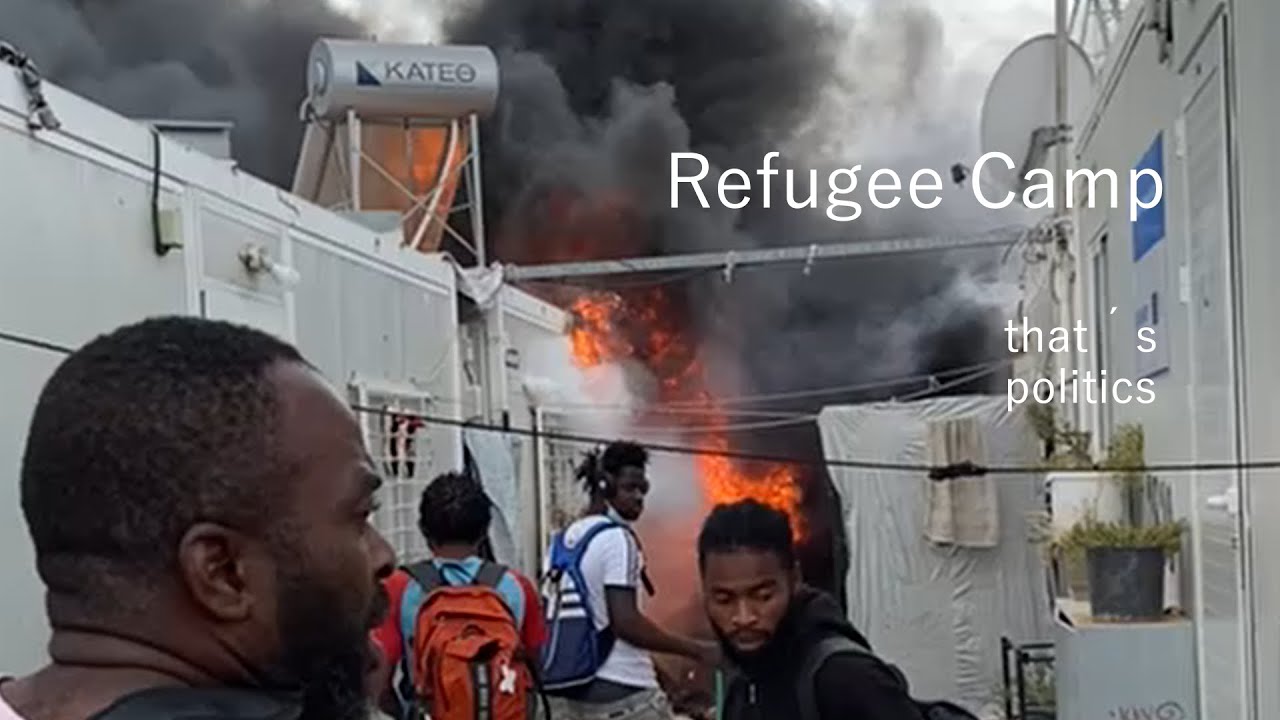 YT RefugeeCamp
